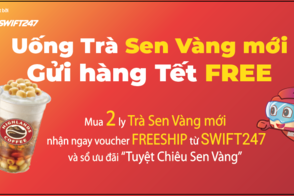 uong-tra-sen-vang-ngay-freeship-don-hang-bay
